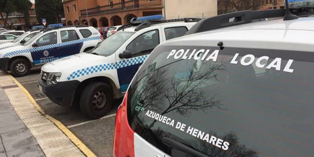 Encuentran muerta a una joven de 19 años en una calle de Azuqueca de Henares