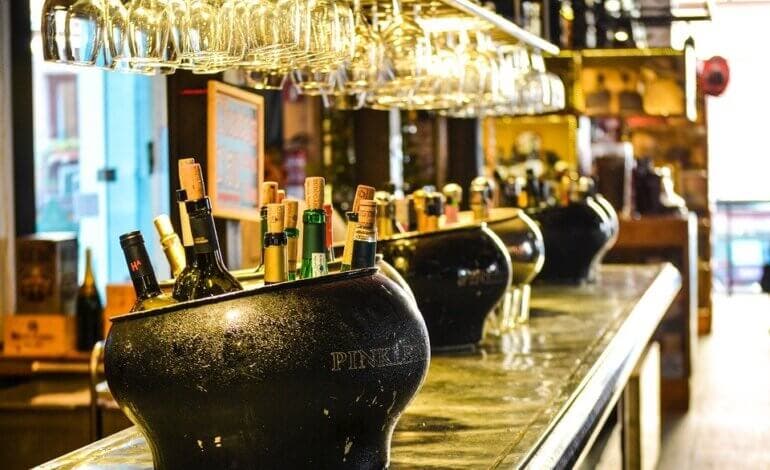 Pesimismo en la hostelería de Guadalajara: la contratación se ha desplomado un 74% desde julio