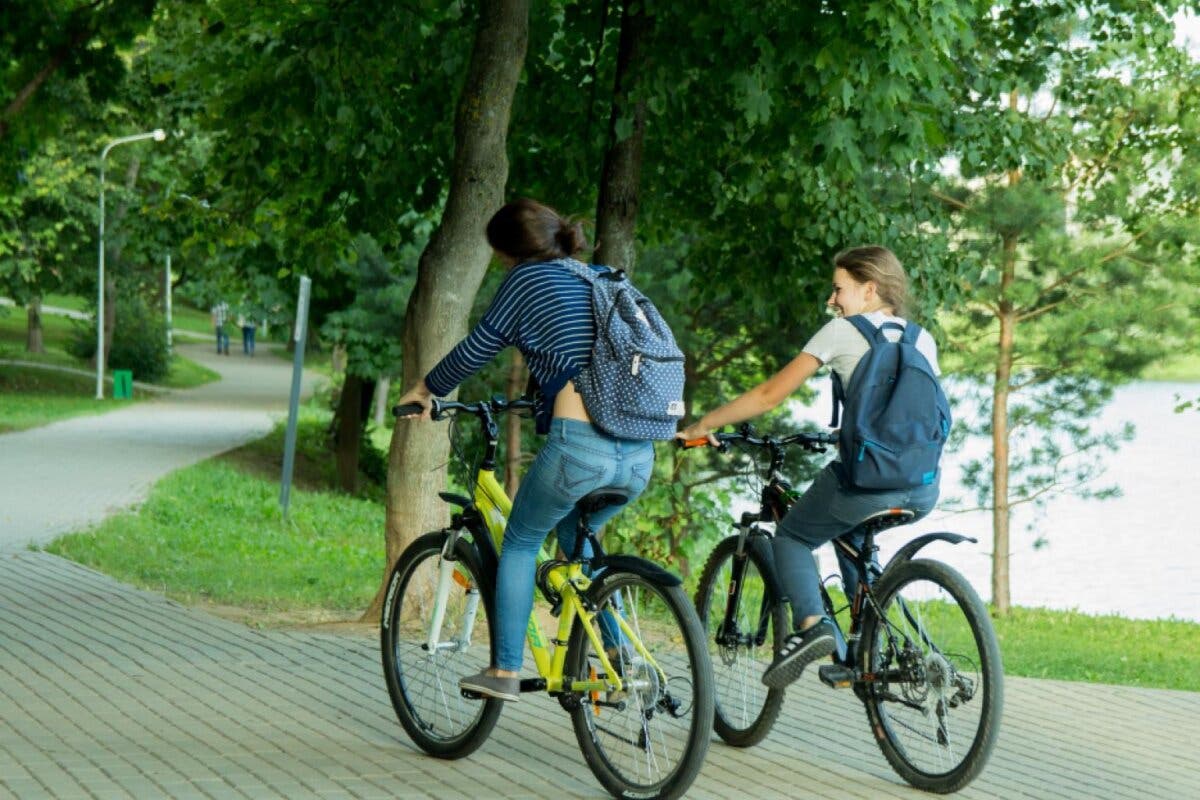 La Comunidad de Madrid dará hasta 700 euros para comprar motos, bicis y patinetes