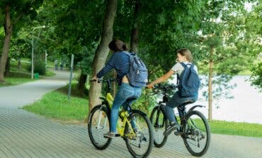 La Comunidad de Madrid dará hasta 700 euros para comprar motos, bicis y patinetes