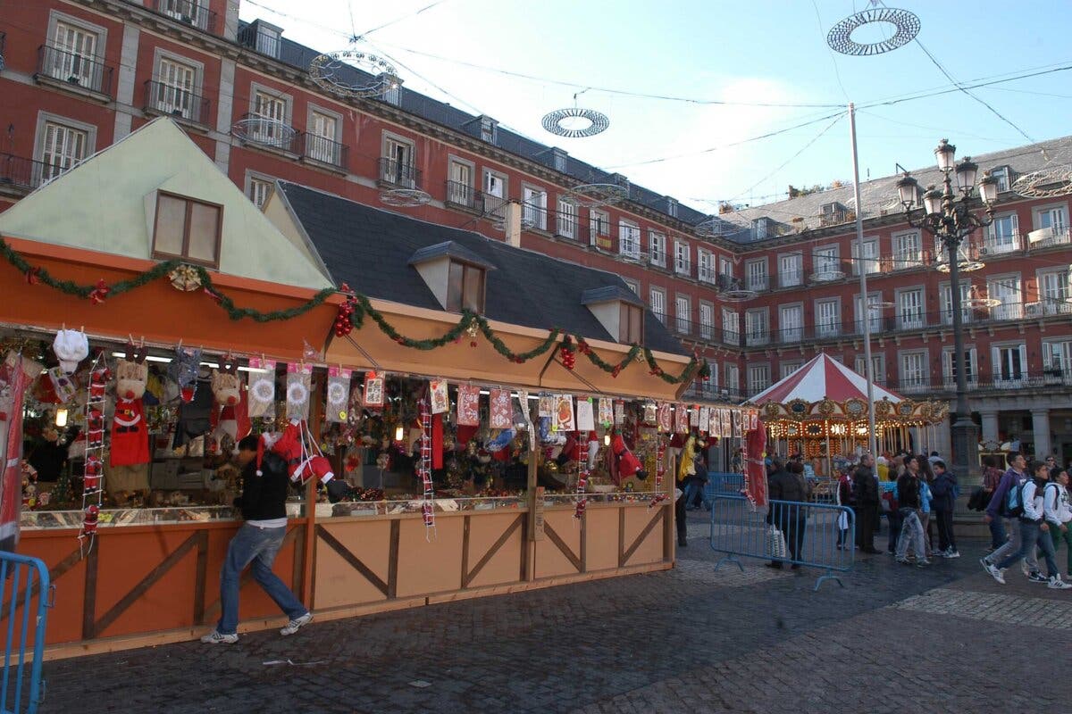 Madrid votó en contra del cierre perimetral porque será «imposible de controlar»