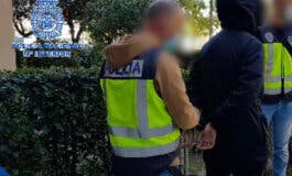 Vuelven a detener a Chamaquito, el líder de los Dominican en Torrejón de Ardoz