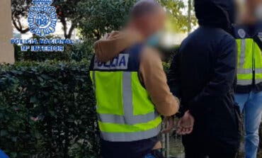 Vuelven a detener a Chamaquito, el líder de los Dominican en Torrejón de Ardoz