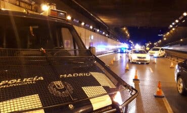 Desde hoy ya no hay zonas confinadas en la Comunidad de Madrid