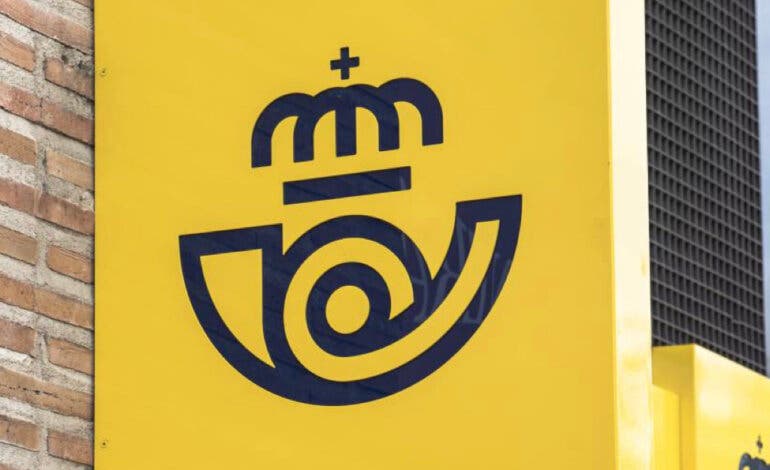 CCOO denuncia el cierre de la oficina de Correos de Ajalvir