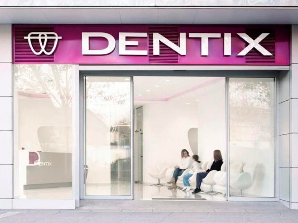 Dentix, con clínicas en el Corredor del Henares, se declara en quiebra