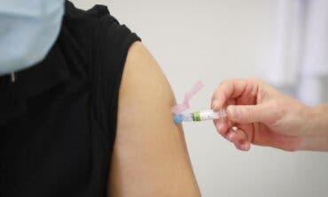 Arranca la campaña de vacunación contra la gripe en la Comunidad de Madrid