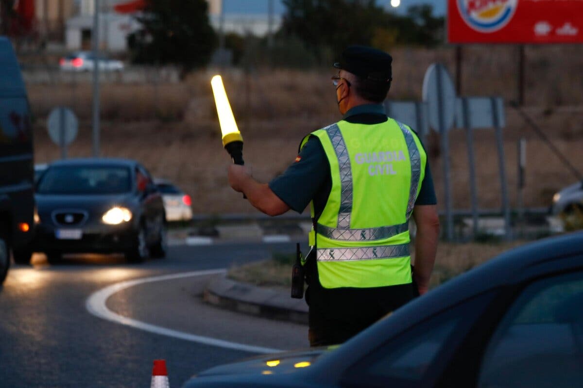 Guadalajara: Castilla-La Mancha levantará el cierre perimetral para visitar a familiares o allegados