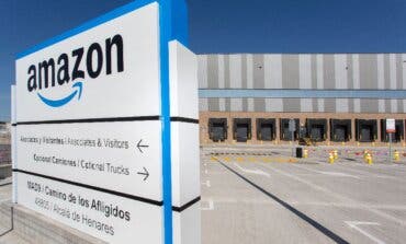 Abierto el nuevo centro de Amazon en Alcalá de Henares que creará 500 empleos