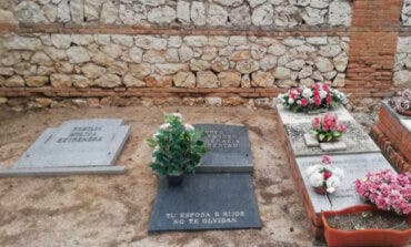 Arranca en Guadalajara la exhumación de una fosa con 21 fusilados por el franquismo