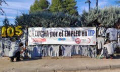 ITP despedirá a 105 trabajadores en su planta de Ajalvir