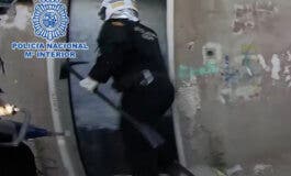 Caen los Kikos, el mayor clan de narcotraficantes de la Cañada Real