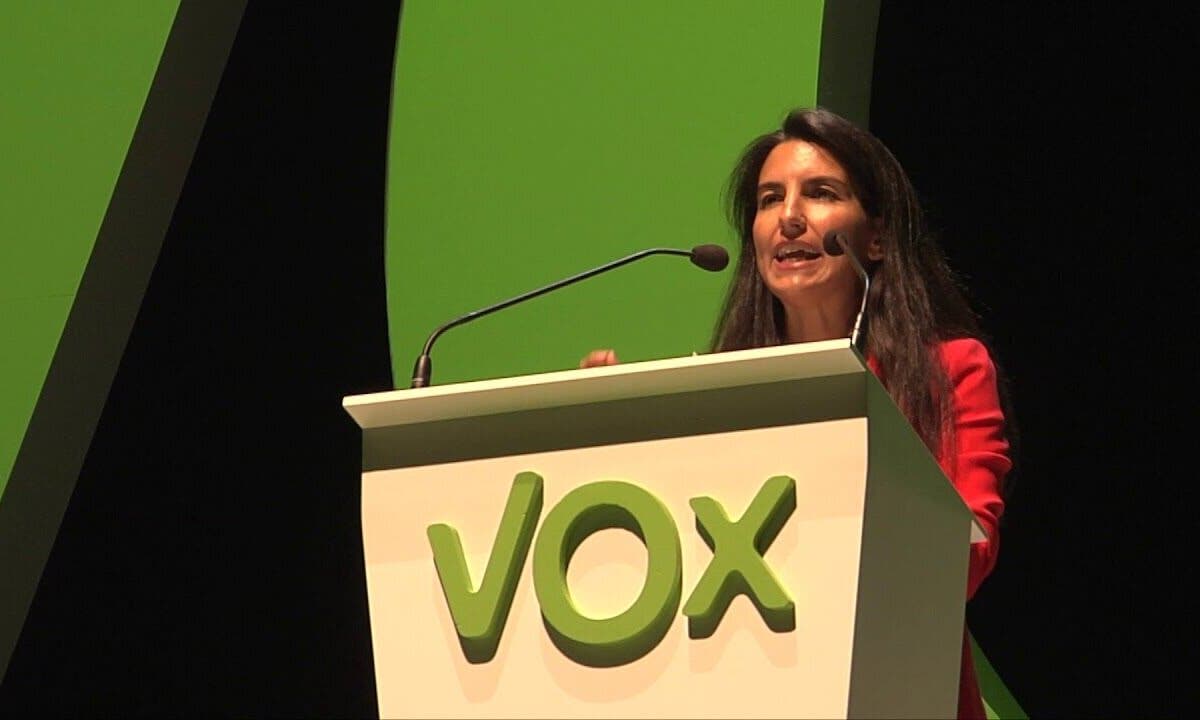 Sigue adelante el recurso de Vox contra las restricciones del Gobierno aunque sin cautelarísimas