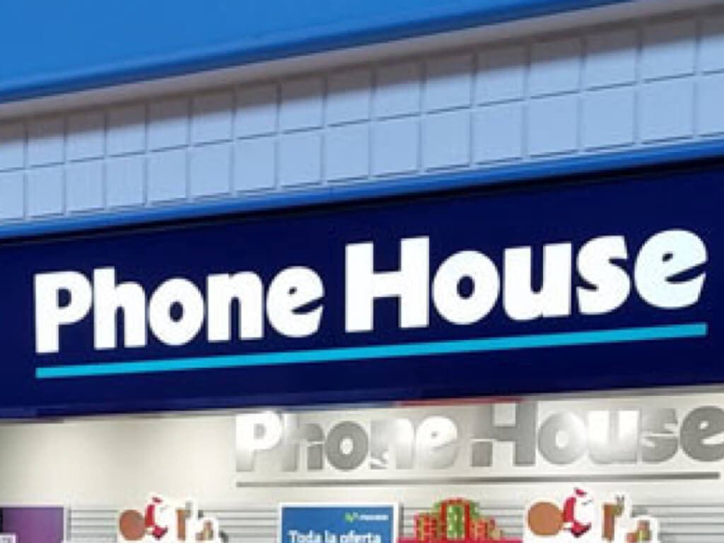 Phone House anuncia un ERE que afectará a su centro logístico en Coslada