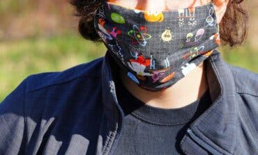 Madrid retira del mercado más de 90.000 mascarillas que no cumplían la normativa