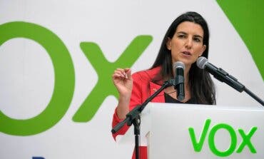 Restricciones Madrid: La Audiencia Nacional y el TSJM rechazan las medias cautelarísimas que pedía Vox