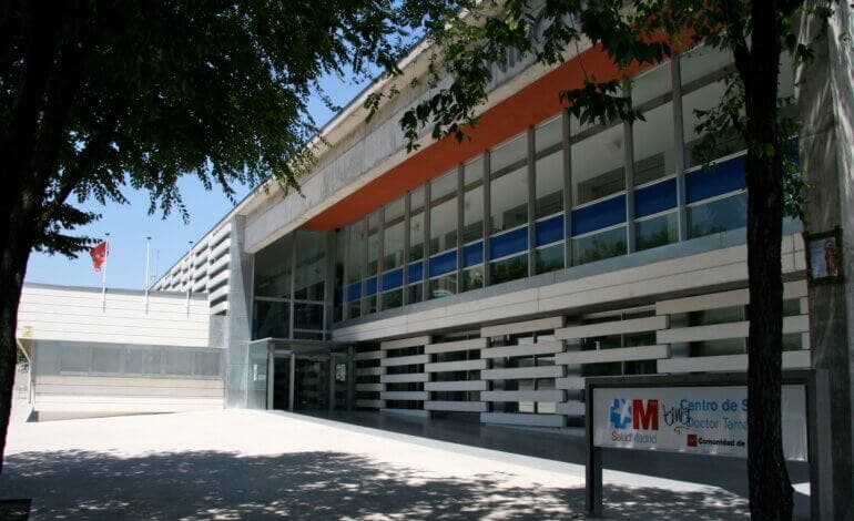 Este lunes comienzan los confinamientos de Doctor Tamames y Barrio del Puerto en Coslada