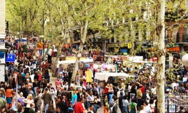 El Rastro de Madrid reabrirá el domingo 22 de noviembre tras 8 meses cerrado