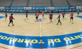 Torrejón de Ardoz: Reciben el alta seis de los siete positivos del Movistar Inter