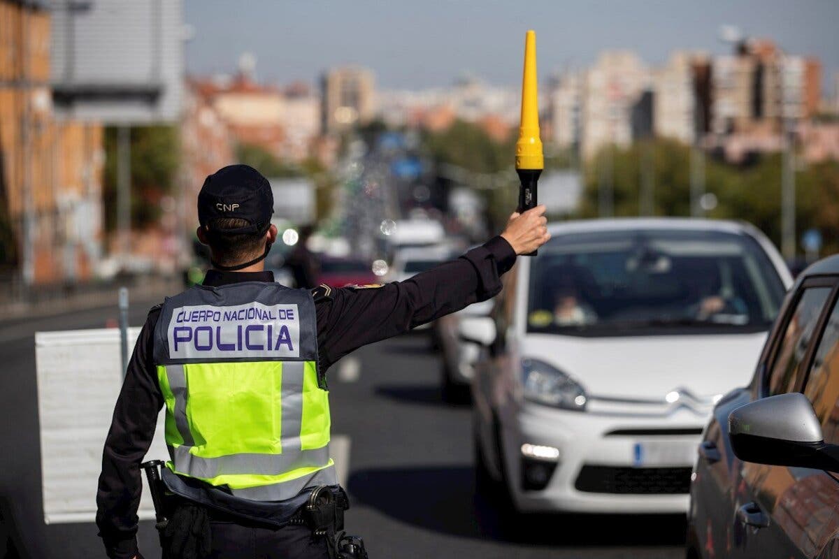 Madrid descarta el cierre perimetral de la región más allá del 14 de diciembre