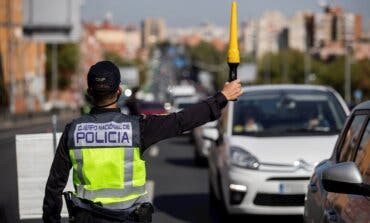 Madrid descarta el cierre perimetral de la región más allá del 14 de diciembre