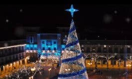 La Navidad ya luce en Torrejón de Ardoz