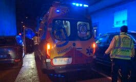 Apuñalan a dos hombres para robarles en Carabanchel  