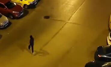 A tiros en Coslada para frustrar un atraco en una tienda de telefonía móvil