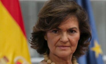 Carmen Calvo recuerda a Manuel Azaña en Alcalá de Henares