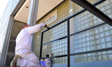 Una oportunidad de trabajo para 80 desempleados de Torrejón de Ardoz