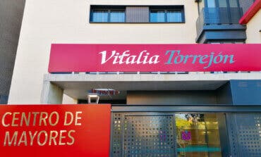 Torrejón de Ardoz: Continúa abierto el plazo de solicitudes para la nueva residencia