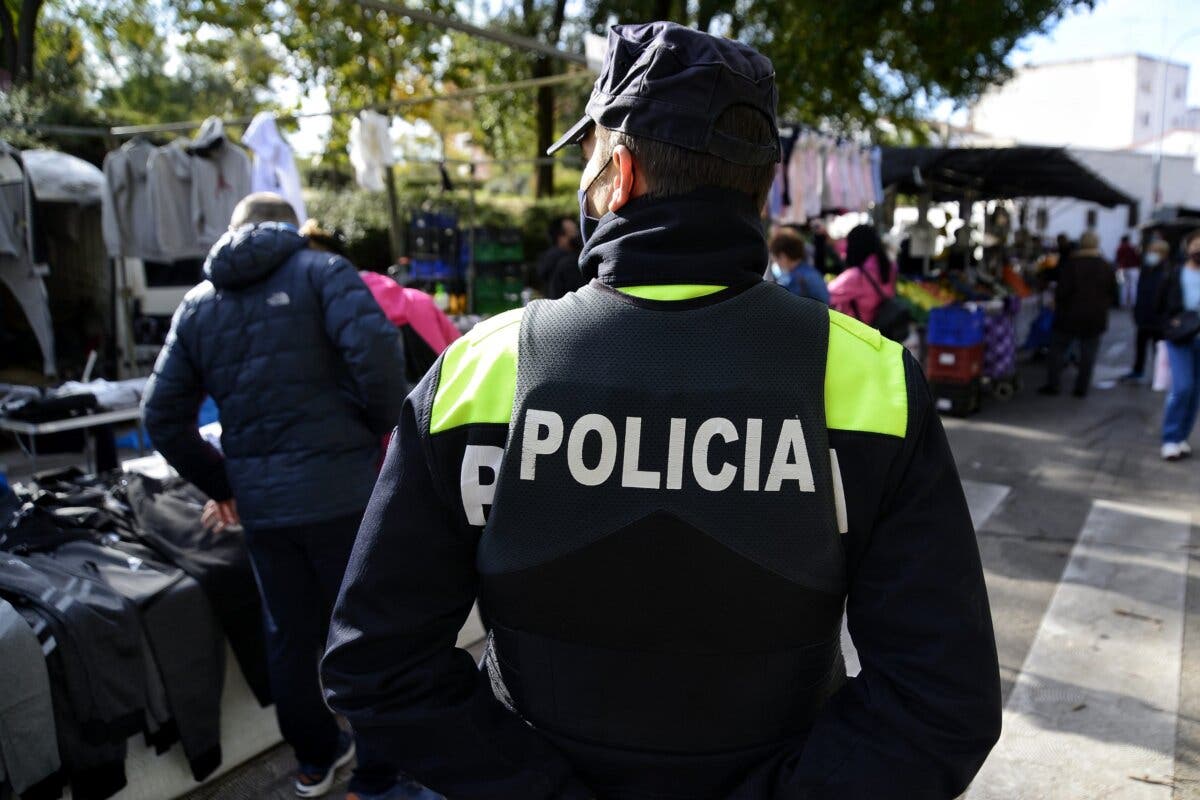 Desmantelan dos fiestas ilegales en Alcalá de Henares