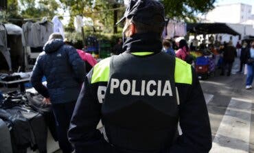 Desmantelan dos fiestas ilegales en Alcalá de Henares