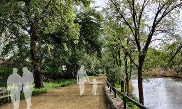 Alcalá de Henares invertirá 1,5 millones para mejorar el entorno del río Henares