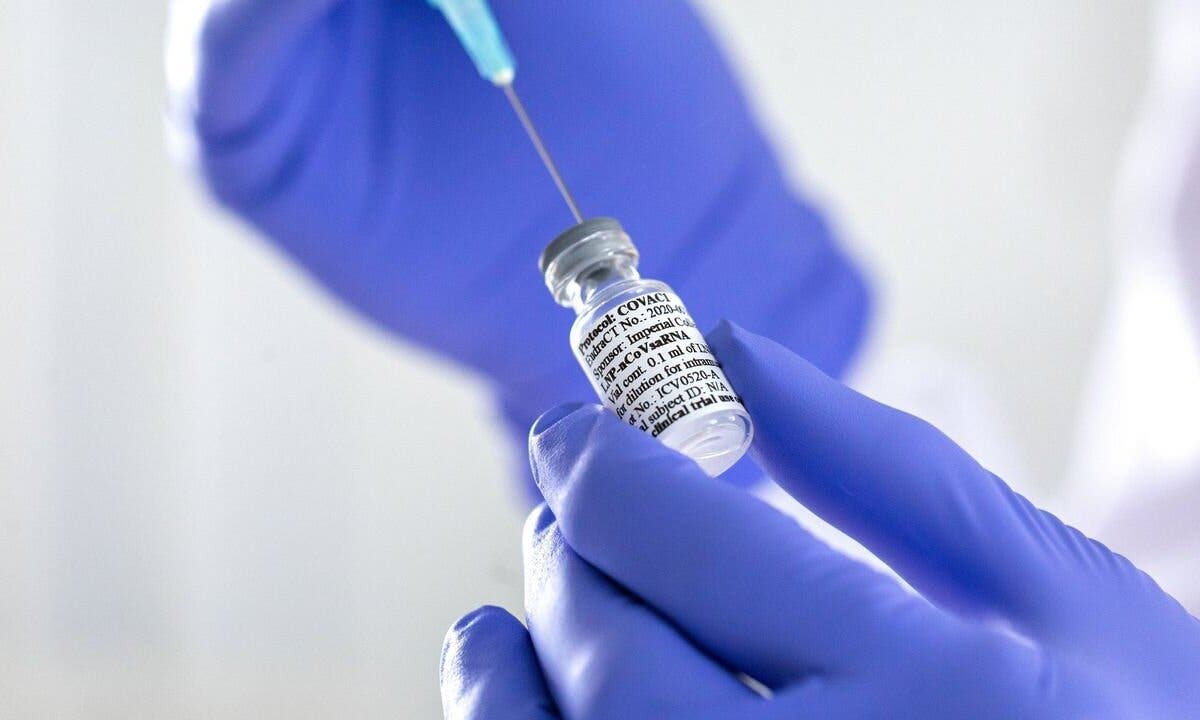 Moderna anuncia que su vacuna contra el Covid-19 tiene una eficacia del 94,5%