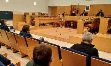 San Fernando de Henares contrata a más de 60 personas en paro