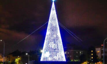 Torrejón de Ardoz encenderá sus luces de Navidad este viernes