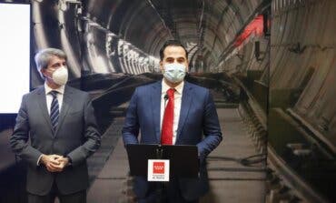Metro convertirá la línea 11 en la Diagonal: de Cuatro Vientos a Valdebebas