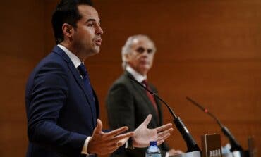 Madrid anunciará el viernes si cierra perimetralmente la región durante el puente de diciembre
