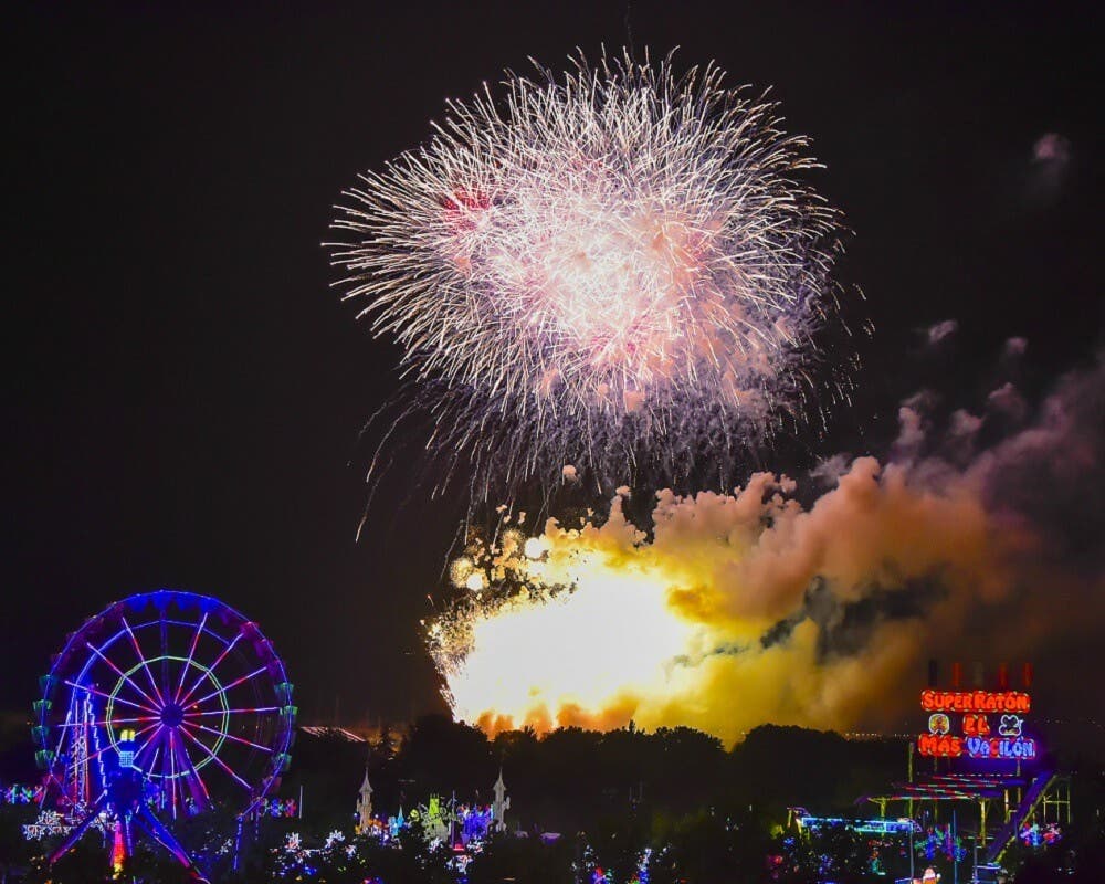 Ya se conocen los días festivos en Torrejón de Ardoz en 2021