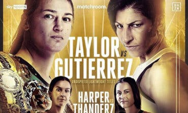 La concejala de Torrejón, Miriam Gutiérrez, se enfrenta hoy al combate de su vida