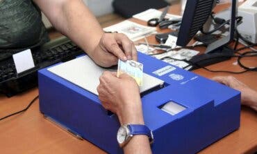 La Comisaría de Torrejón de Ardoz triplica las citas disponibles para renovar el DNI
