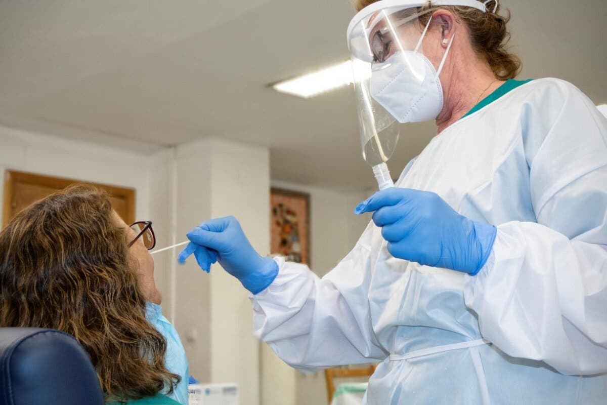 Guadalajara: Sanidad prorroga las medidas especiales nivel 2 en toda Castilla-La Mancha