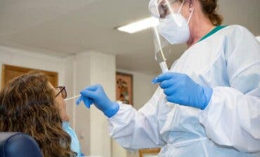Guadalajara: Sanidad prorroga las medidas especiales nivel 2 en toda Castilla-La Mancha