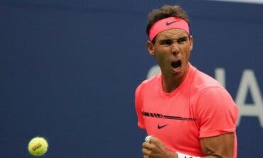 Ayuso anuncia que Rafa Nadal recibirá la Gran Cruz de la Orden del Dos de Mayo