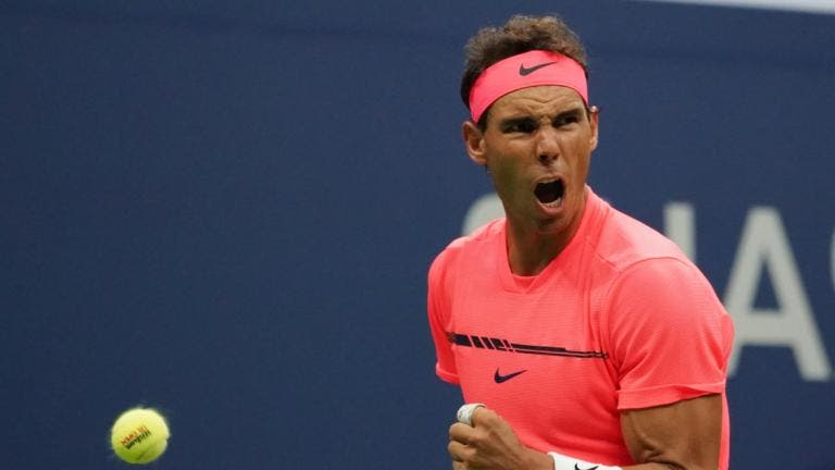 Ayuso anuncia que Rafa Nadal recibirá la Gran Cruz de la Orden del Dos de Mayo