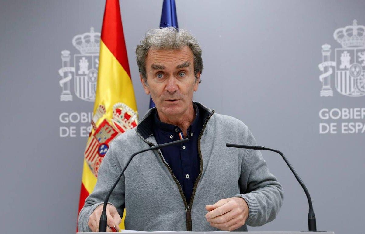 Simón alerta sobre el puente de la Constitución: «Es de alto riesgo»