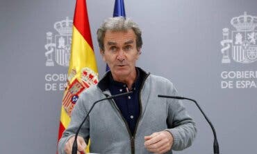 Simón alerta sobre el puente de la Constitución: «Es de alto riesgo»