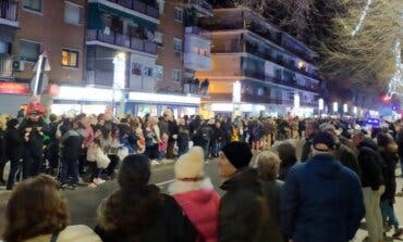 Coslada también suspende su Cabalgata de Reyes 