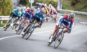 La Vuelta llega el próximo domingo a Paracuellos de Jarama